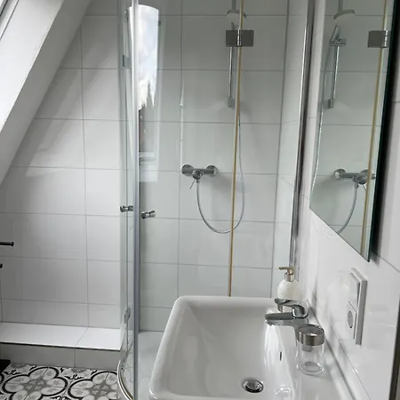 Elegantes In Apartament Ottobeuren