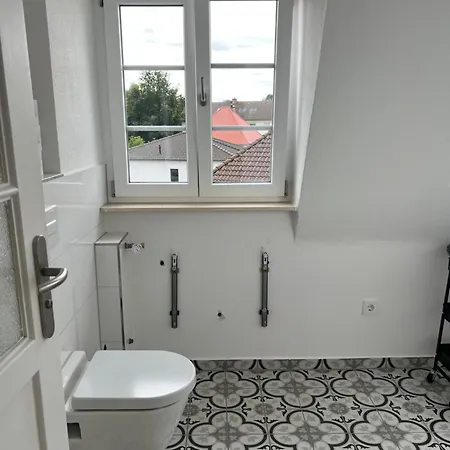 Apartament Elegantes In Ottobeuren