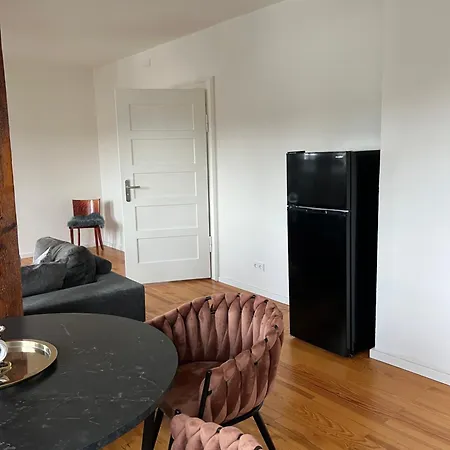 Elegantes In Apartament