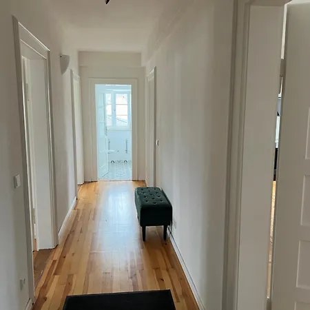 Apartament Elegantes In *
