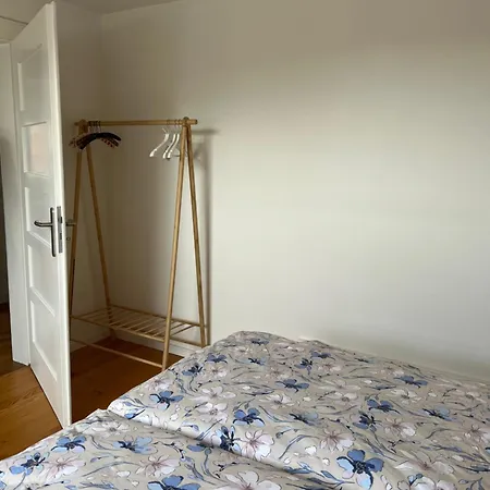 Elegantes In Apartament