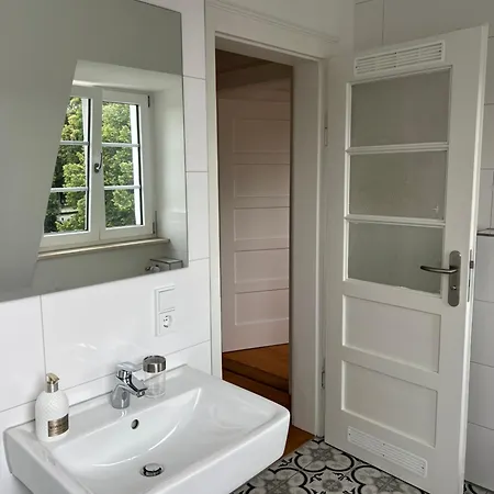 Elegantes In Apartament *