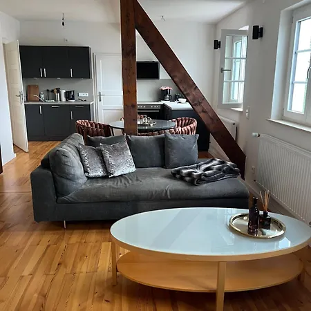 Apartament Elegantes In Ottobeuren