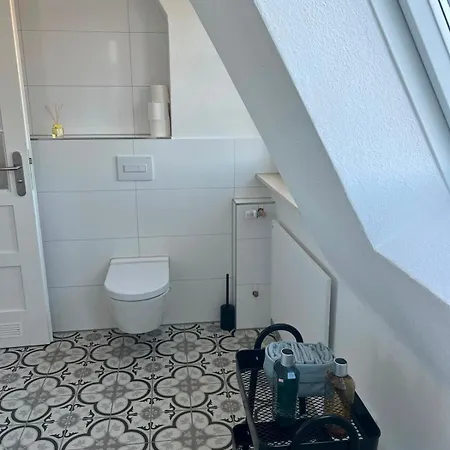 Elegantes In Apartament *