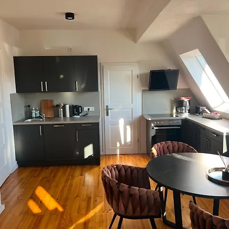 Elegantes In Apartament *