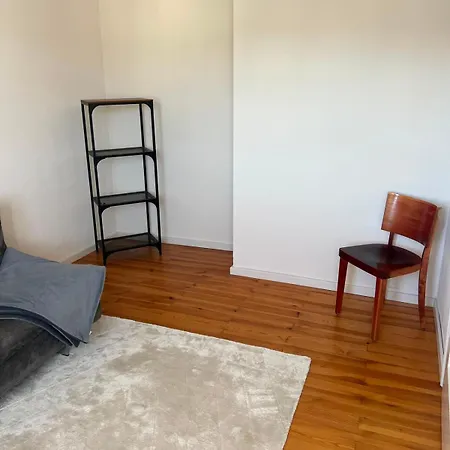 Apartament Elegantes In Ottobeuren