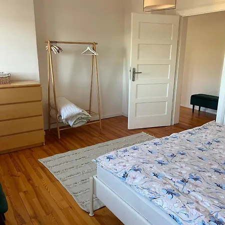 Elegantes In Apartament Ottobeuren