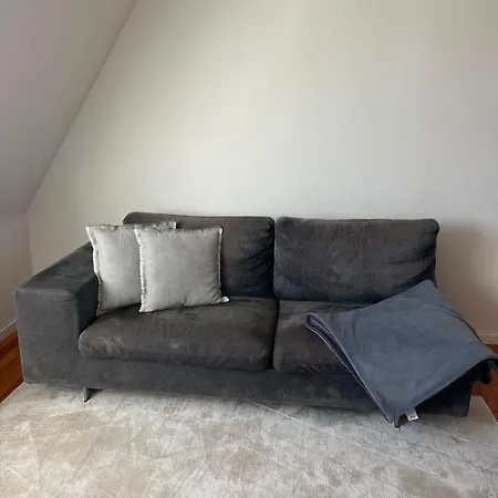 Elegantes In Apartament