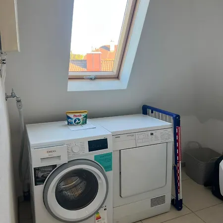 Elegantes In Apartament *
