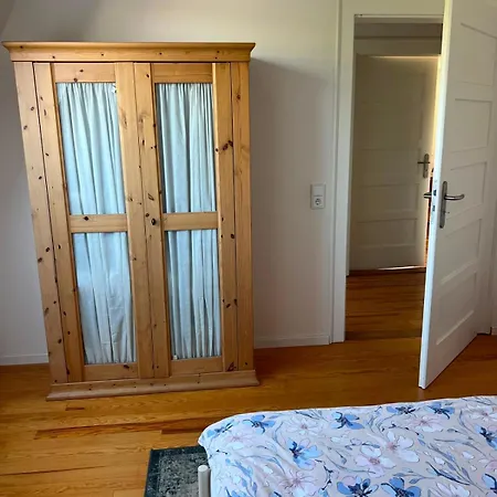 Apartament Elegantes In Ottobeuren