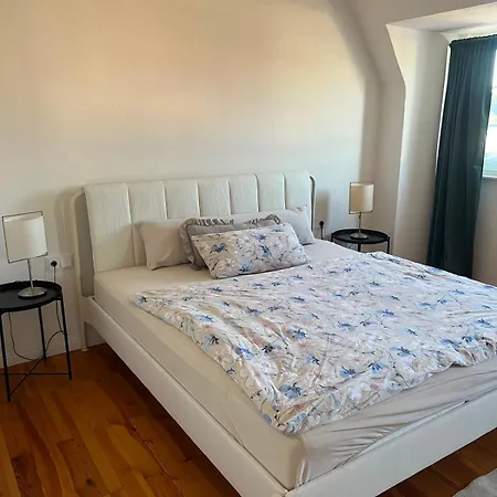 Elegantes In Apartament Ottobeuren