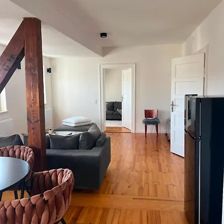 Elegantes In Apartament