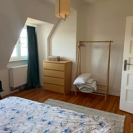 Apartament Elegantes In *