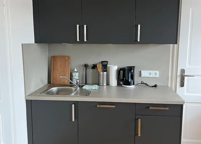 Apartment Elegantes In Ottobeuren