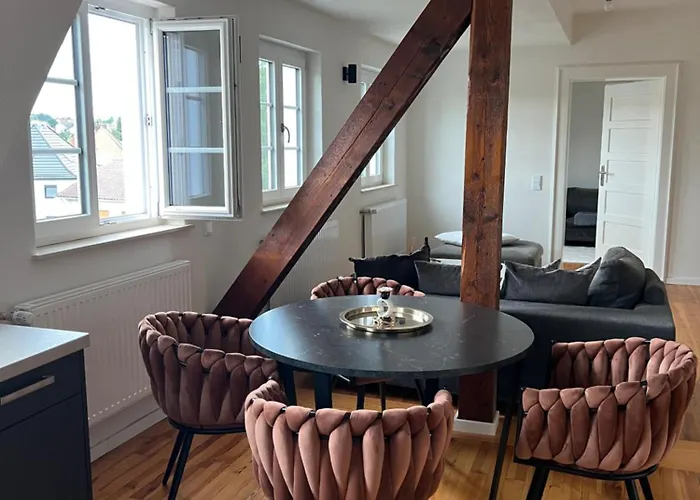 Elegantes In Apartment