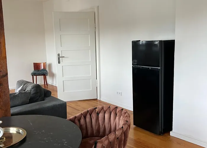 Elegantes In Apartment